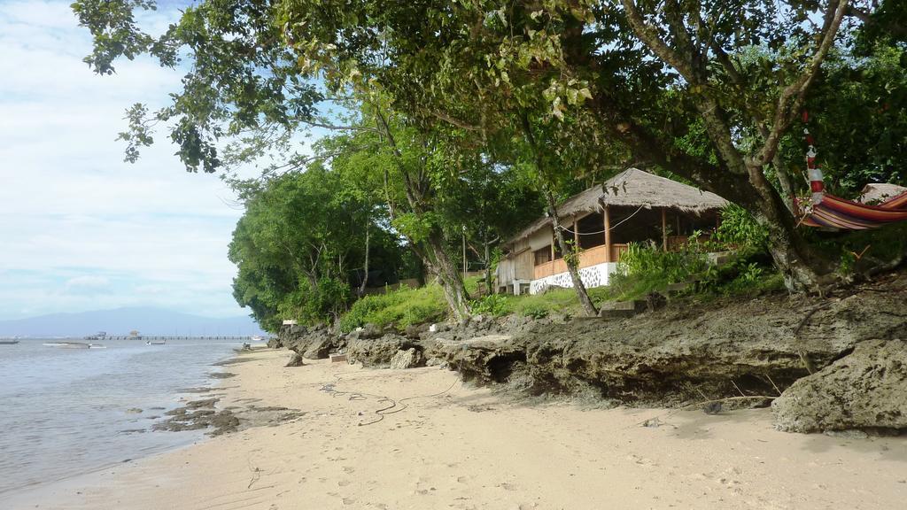 Raja Laut Dive Resort Bunaken Exterior photo