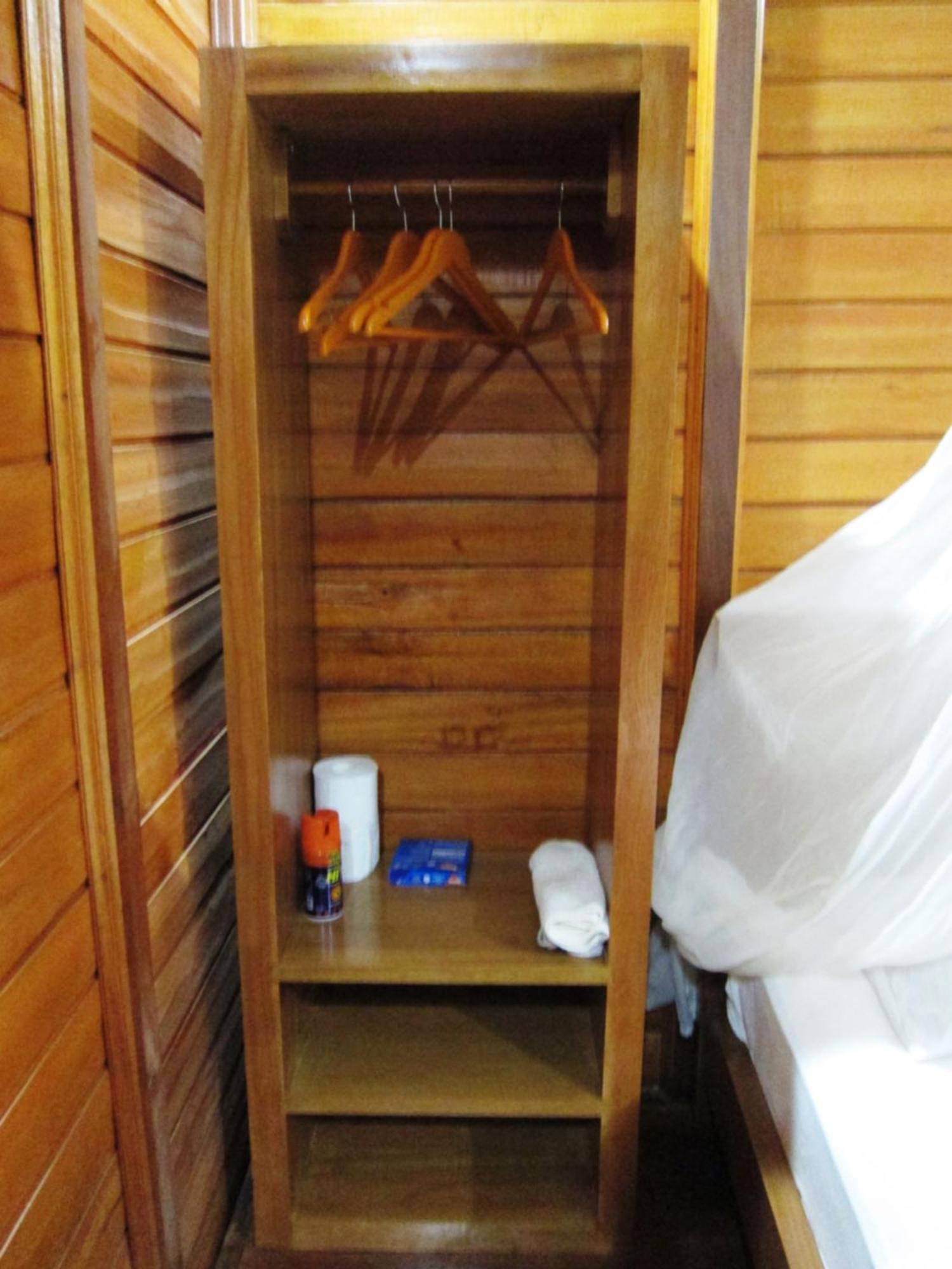 Raja Laut Dive Resort Bunaken Room photo