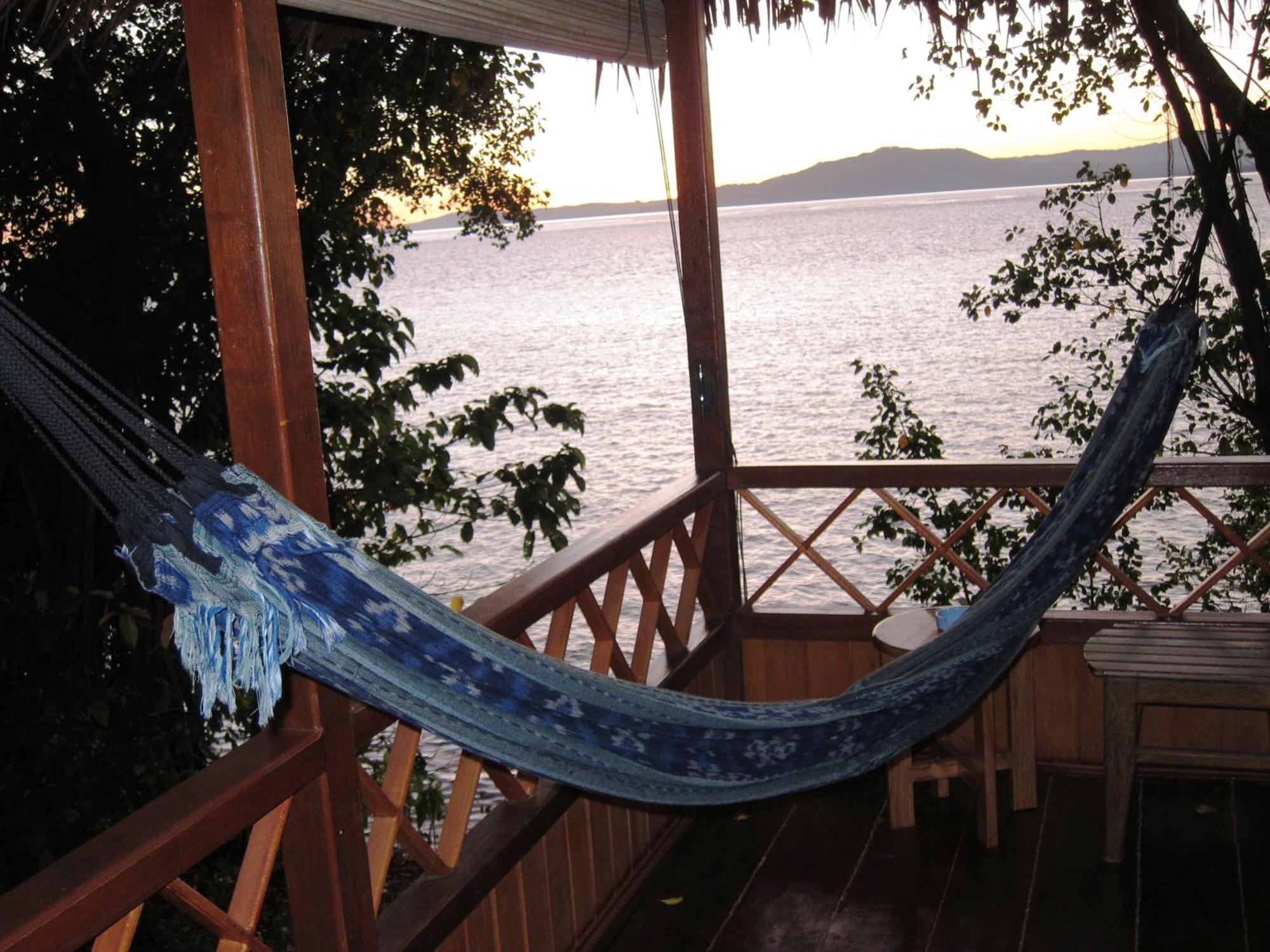 Raja Laut Dive Resort Bunaken Room photo