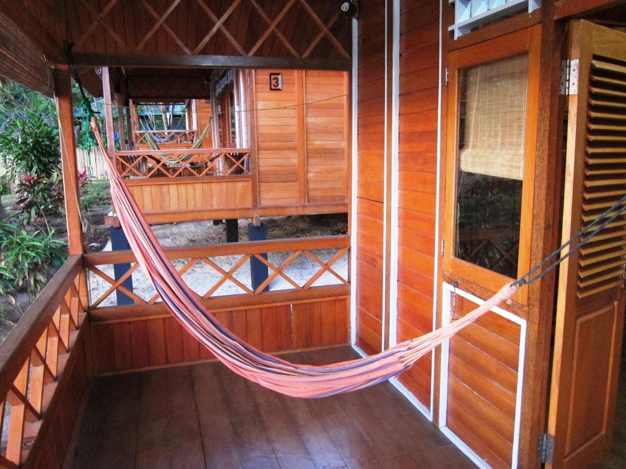 Raja Laut Dive Resort Bunaken Room photo
