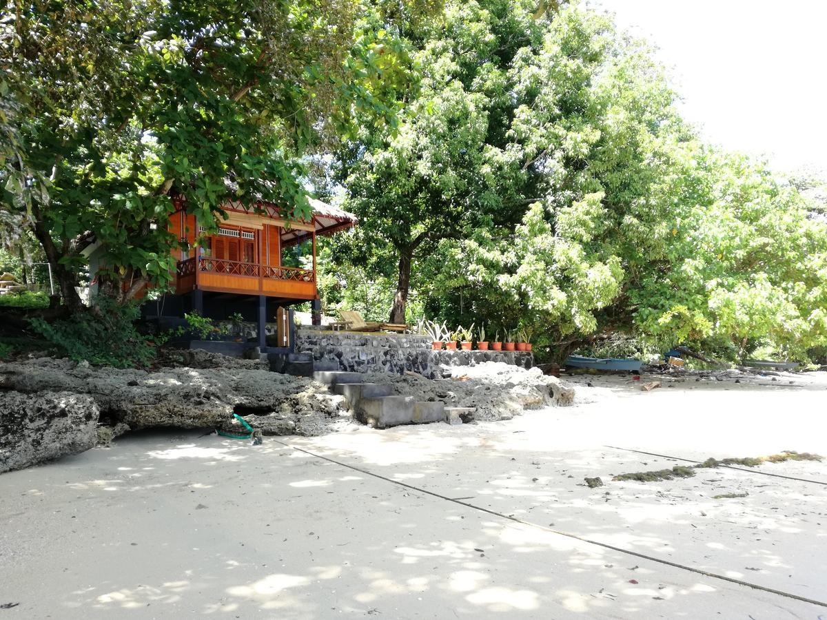 Raja Laut Dive Resort Bunaken Room photo