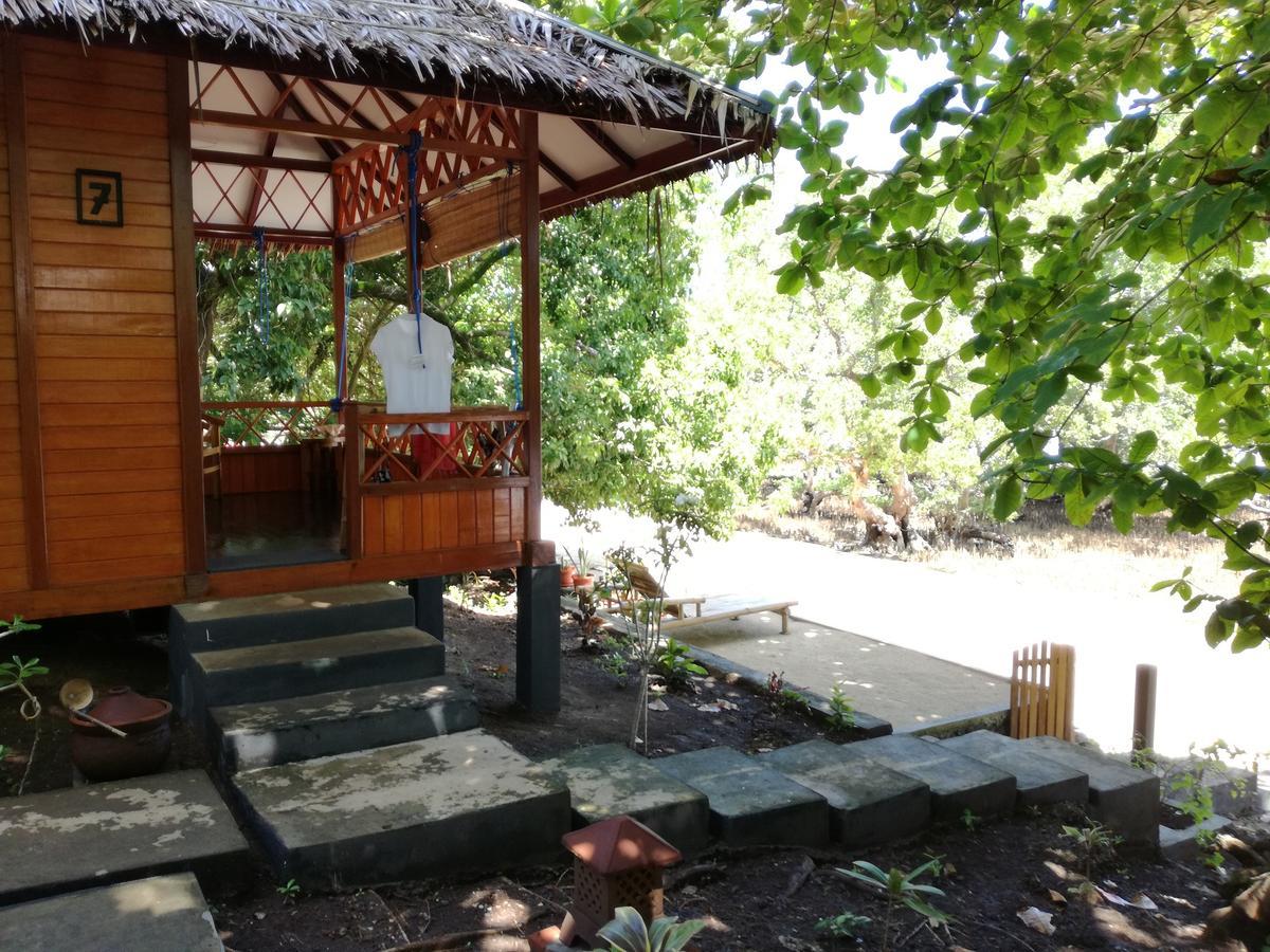Raja Laut Dive Resort Bunaken Room photo
